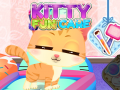 Mäng Kitty Fun Care