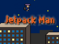 Mäng Jetpack Man