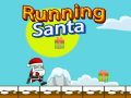 Mäng Running Santa