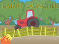 Mäng Rabbit Launcher