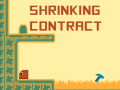 Mäng Shrinking Contract