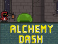 Mäng Alchemy dash