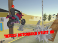 Mäng Tricky Motorbike Stunt 3d
