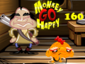 Mäng Monkey Go Happy Stage 160