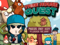 Mäng Tree House quest