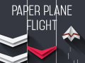 Mäng Paper Plane Flight