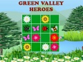 Mäng Green Valley Heroes