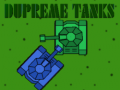 Mäng Dupreme Tanks
