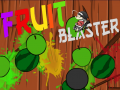 Mäng Fruit Blaster