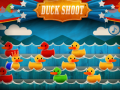 Mäng Duck Shoot