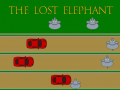 Mäng The Lost Elephant