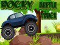 Mäng  Rocky Beetle Truck