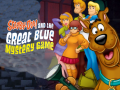 Mäng Scooby-Doo! and the Great Blue Mystery
