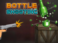 Mäng Bottle Shooting