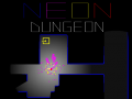 Mäng Neon Dungeon