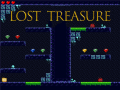 Mäng Lost Treasure