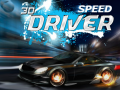 Mäng 3d Speed Driver