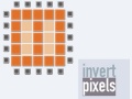Mäng Invert Pixels