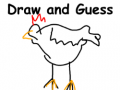 Mäng Draw and Guess
