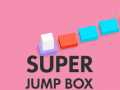 Mäng Super Jump Box