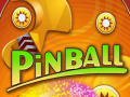 Mäng Pinball