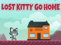 Mäng Lost Kitty Go Home