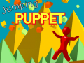 Mäng Jumping Puppet