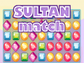 Mäng Sultan Match