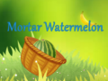 Mäng Mortar Watermelon