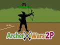 Mäng Archer Wars 2P