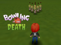 Mäng Bowling of the Death