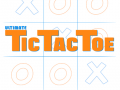 Mäng Ultimate Tic Tac Toe