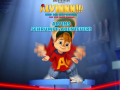 Mäng Alvins Schrumpf-Abenteuer
