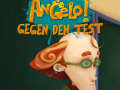 Mäng Angelo gegen den Test