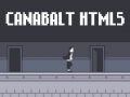 Mäng Canabalt HTML5