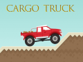 Mäng Cargo Truck