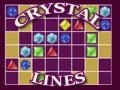 Mäng Crystal Lines