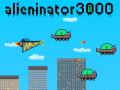 Mäng Alieninator3000