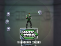 Mäng Max Steel: Turbo 360