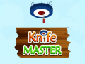 Mäng Knife Master