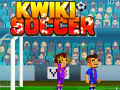 Mäng Kwiki Soccer