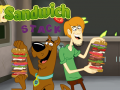 Mäng Sandwich Stack