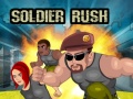 Mäng Soldier Rush