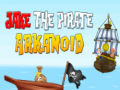Mäng Jake the Pirate Arkanoid