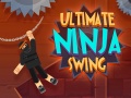 Mäng Ultimate Ninja Swing