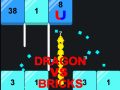 Mäng Dragon vs Bricks