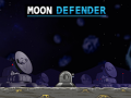 Mäng Moon Defender