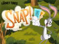 Mäng New Looney Tunes: Snap!