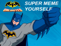 Mäng Batman Anlimited: Super Meme Yourself