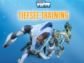 Mäng Die Nektons: Tiefsee-Training